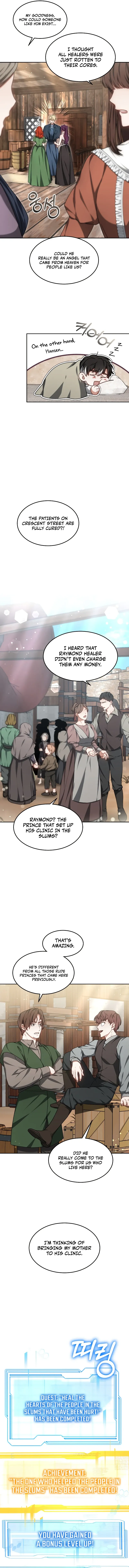 Read Dr. Player Manga Online