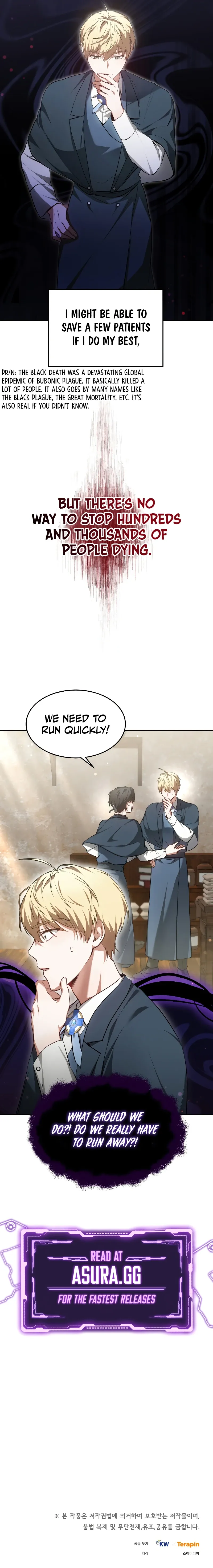Read Dr. Player Manga Online