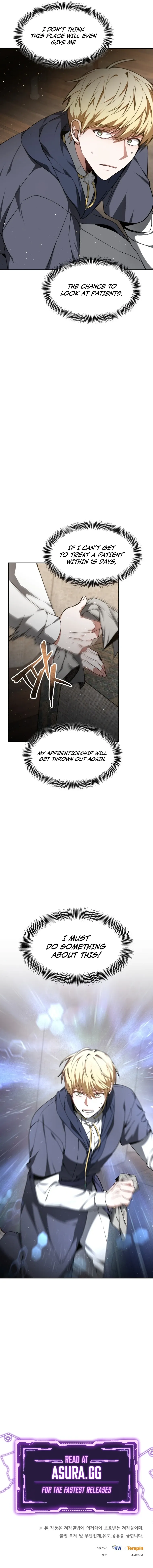 Read Dr. Player Manga Online