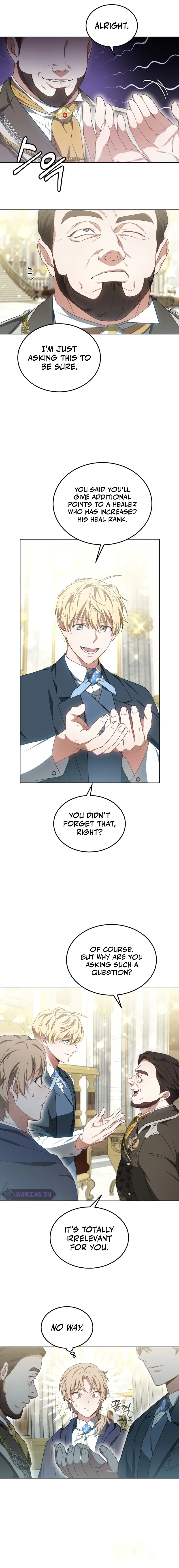 Read Dr. Player Manga Online