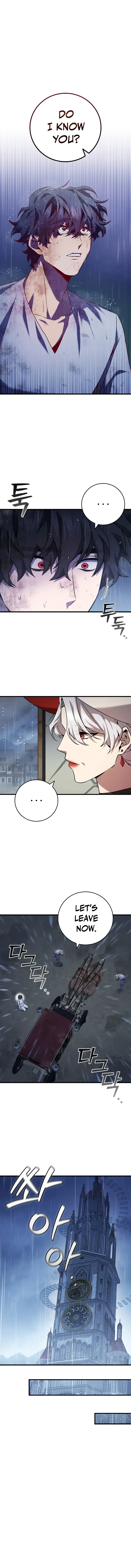 Read Dragon Devouring Mage Manga Online