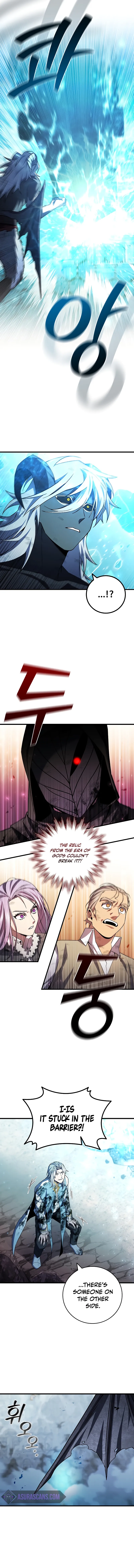 Read Dragon Devouring Mage Manga Online