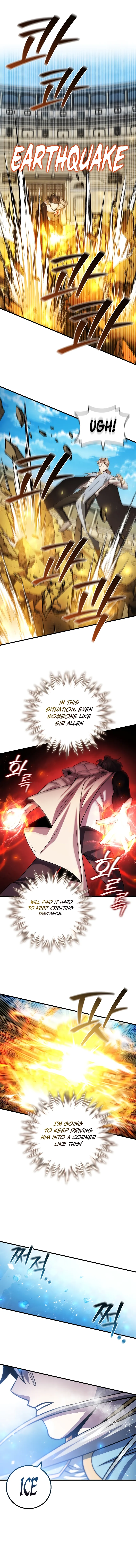 Read Dragon Devouring Mage Manga Online