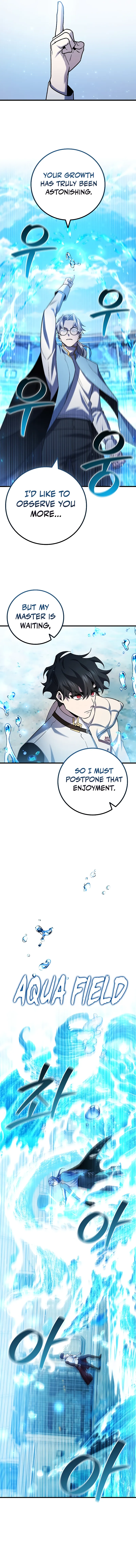 Read Dragon Devouring Mage Manga Online