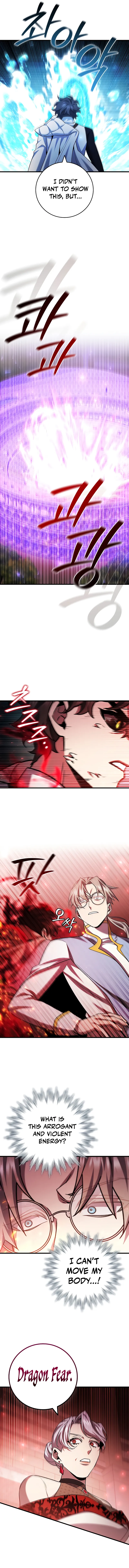 Read Dragon Devouring Mage Manga Online
