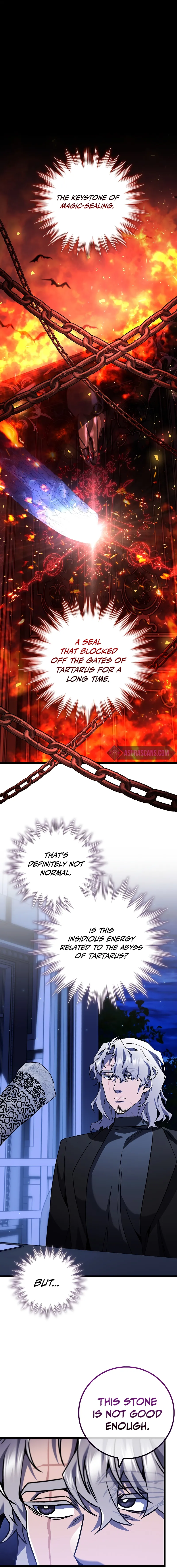 Read Dragon Devouring Mage Manga Online