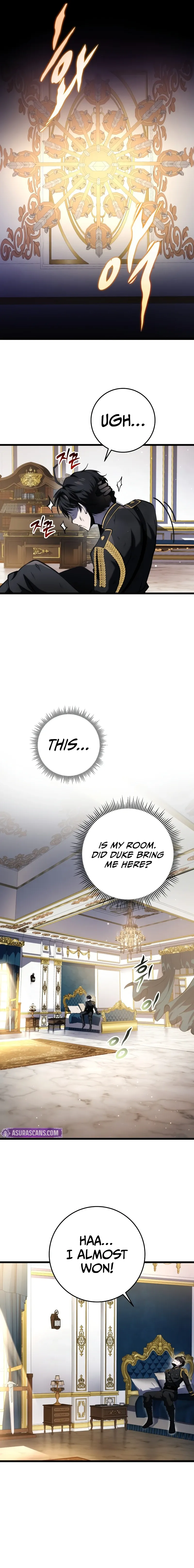 Read Dragonslayer's Peerless Regression Manga Online