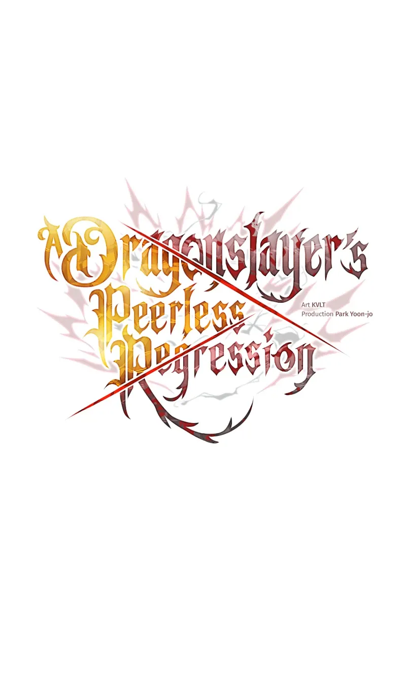 Read Dragonslayer's Peerless Regression Manga Online
