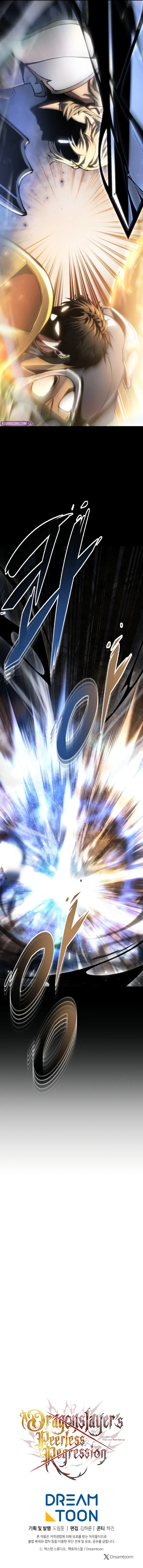 Read Dragonslayer's Peerless Regression Manga Online