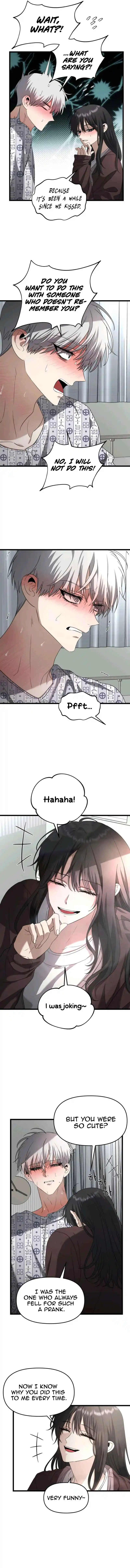 Read Dreaming Freedom Manga Online
