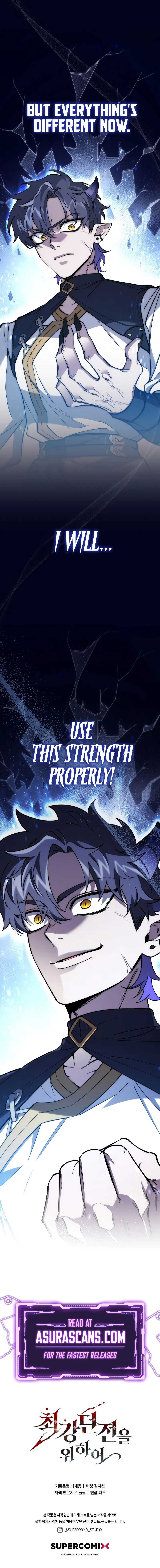 Read Dungeon Architect Manga Online