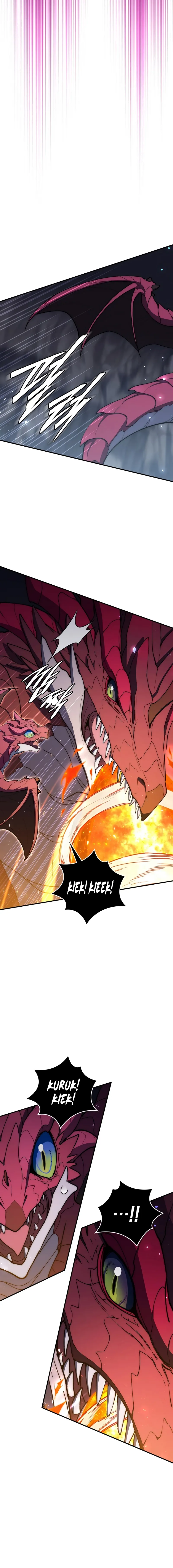 Read Dungeon Architect Manga Online