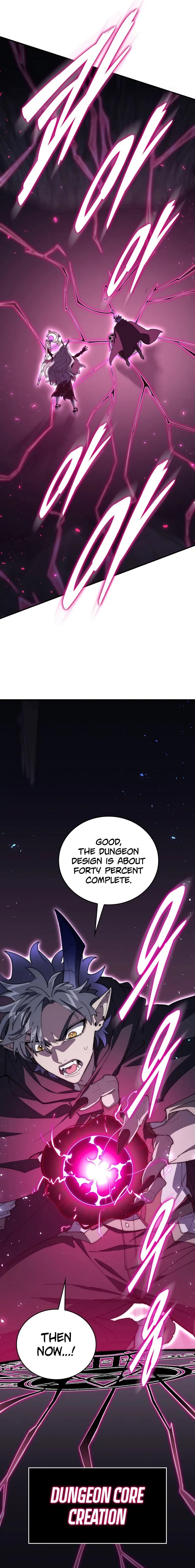 Read Dungeon Architect Manga Online