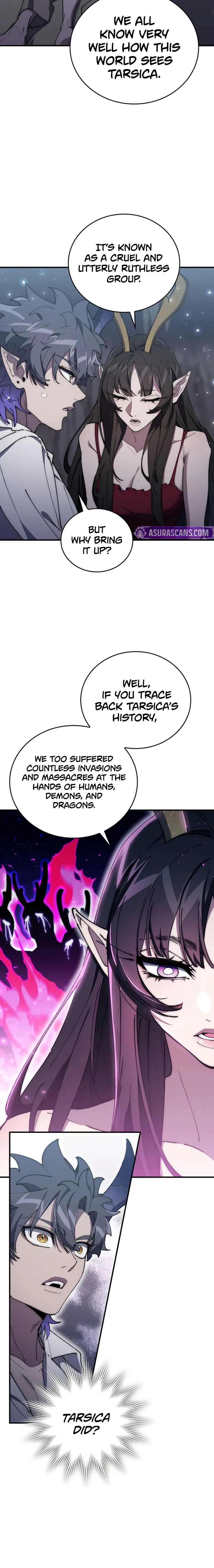 Read Dungeon Architect Manga Online