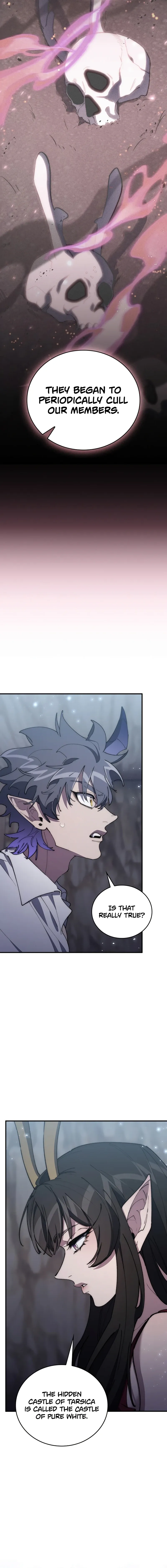 Read Dungeon Architect Manga Online
