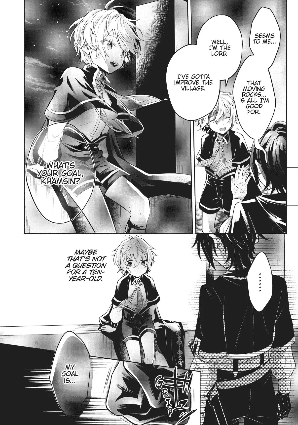 Read Easygoing Territory Defense Manga Online