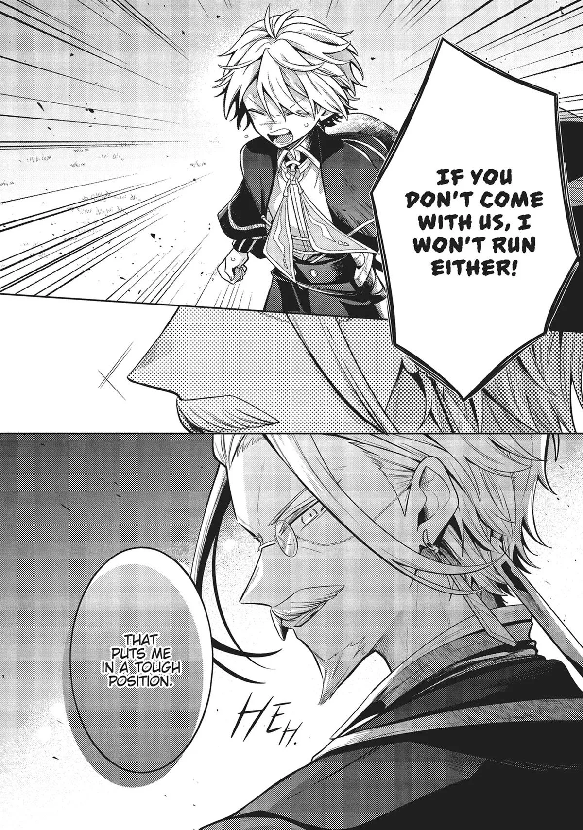 Read Easygoing Territory Defense Manga Online