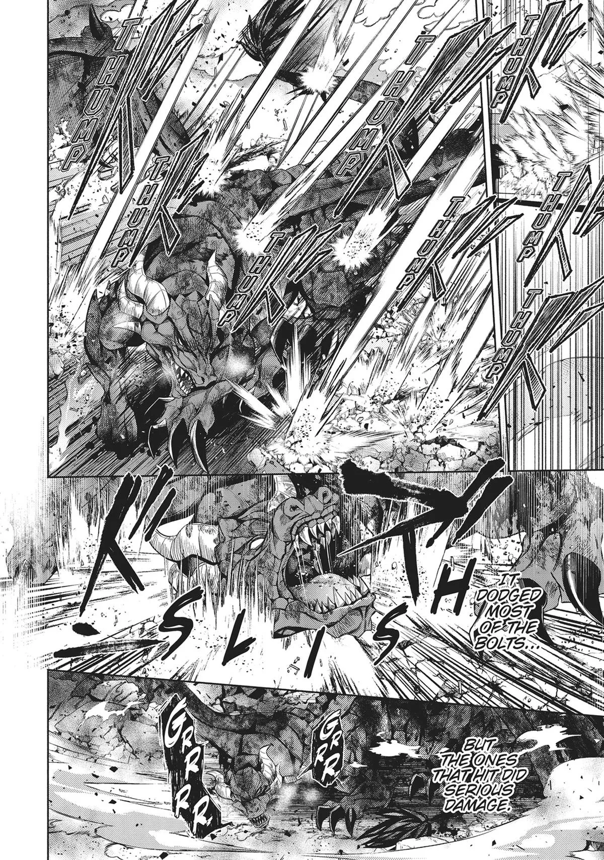 Read Easygoing Territory Defense Manga Online