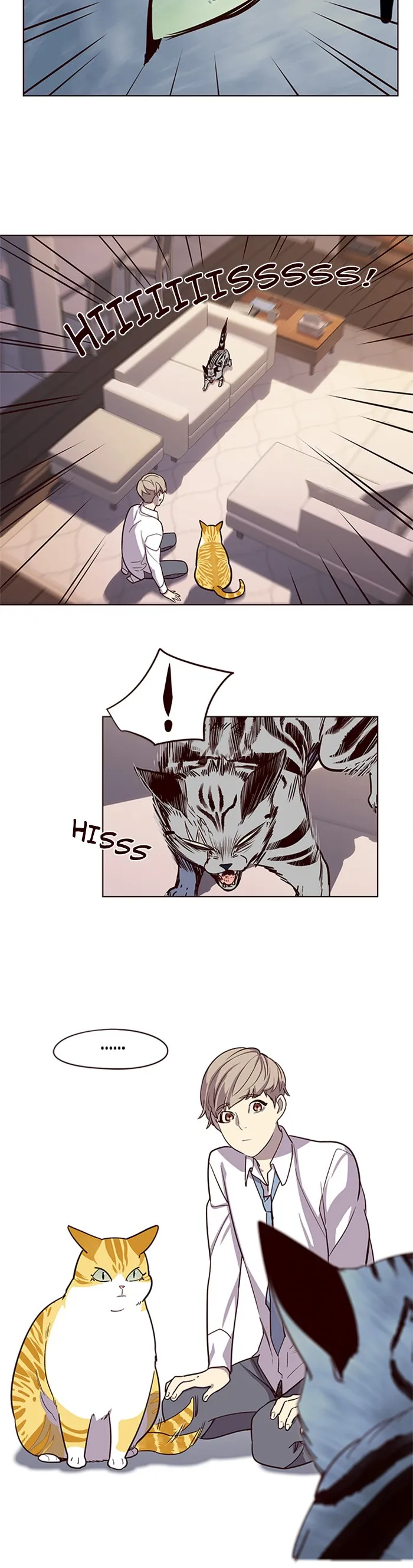 Read Eleceed Manga Online