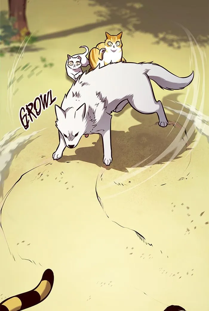 Read Eleceed Manga Online