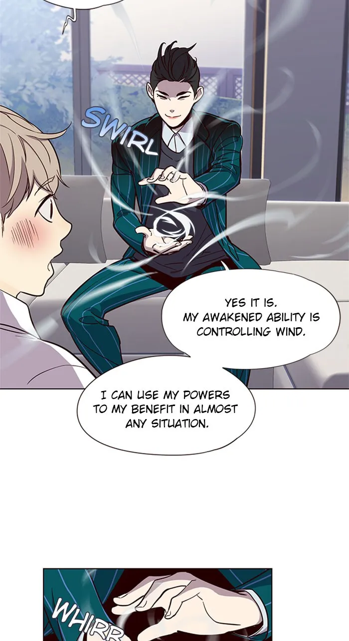 Read Eleceed Manga Online