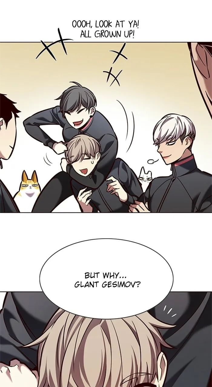 Read Eleceed Manga Online