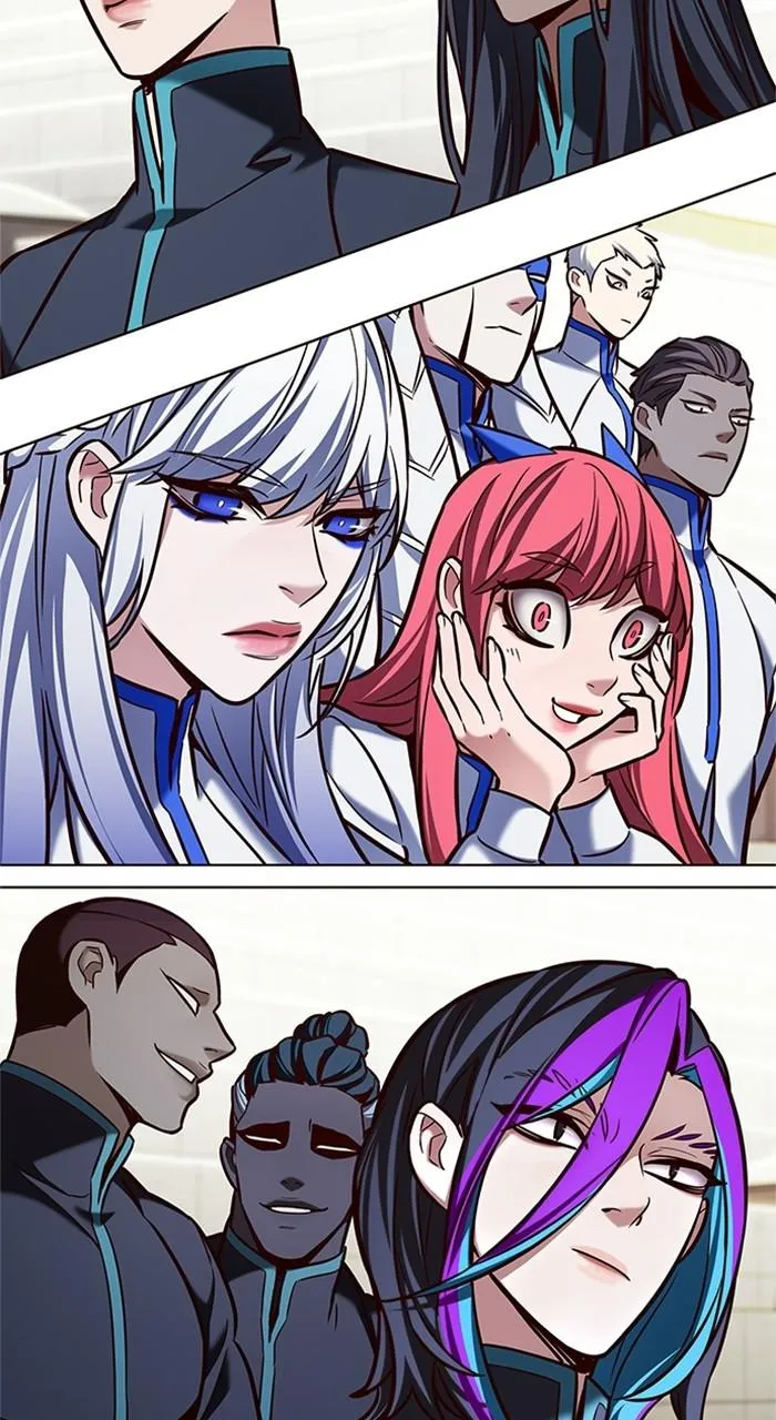 Read Eleceed Manga Online