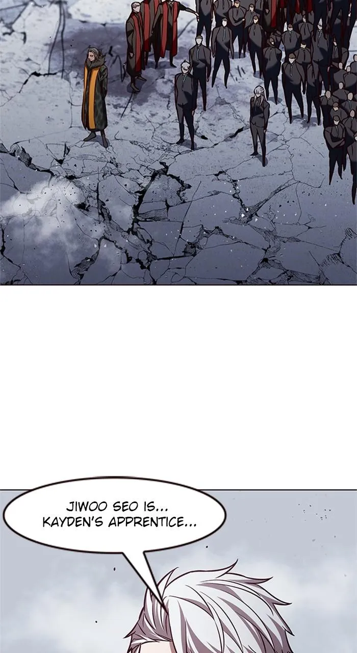 Read Eleceed Manga Online