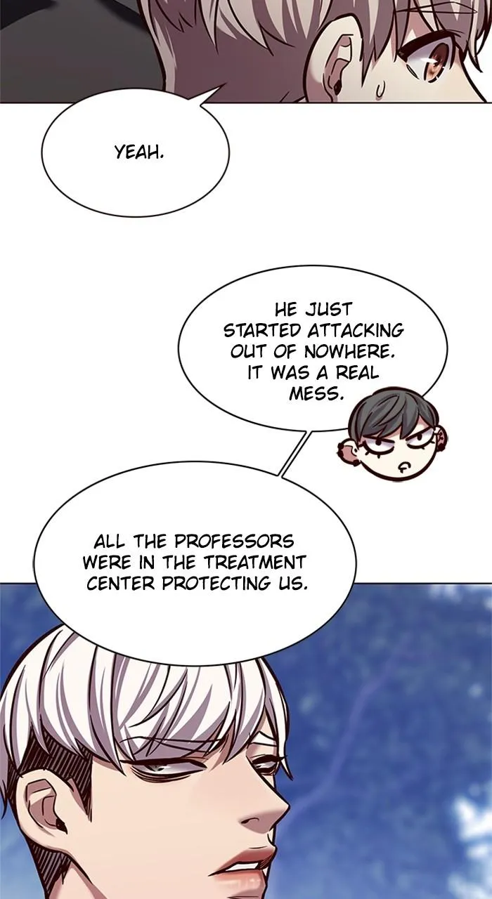 Read Eleceed Manga Online