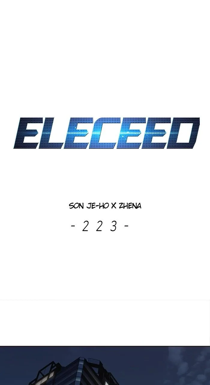 Read Eleceed Manga Online