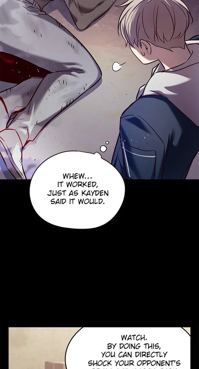 Read Eleceed Manga Online