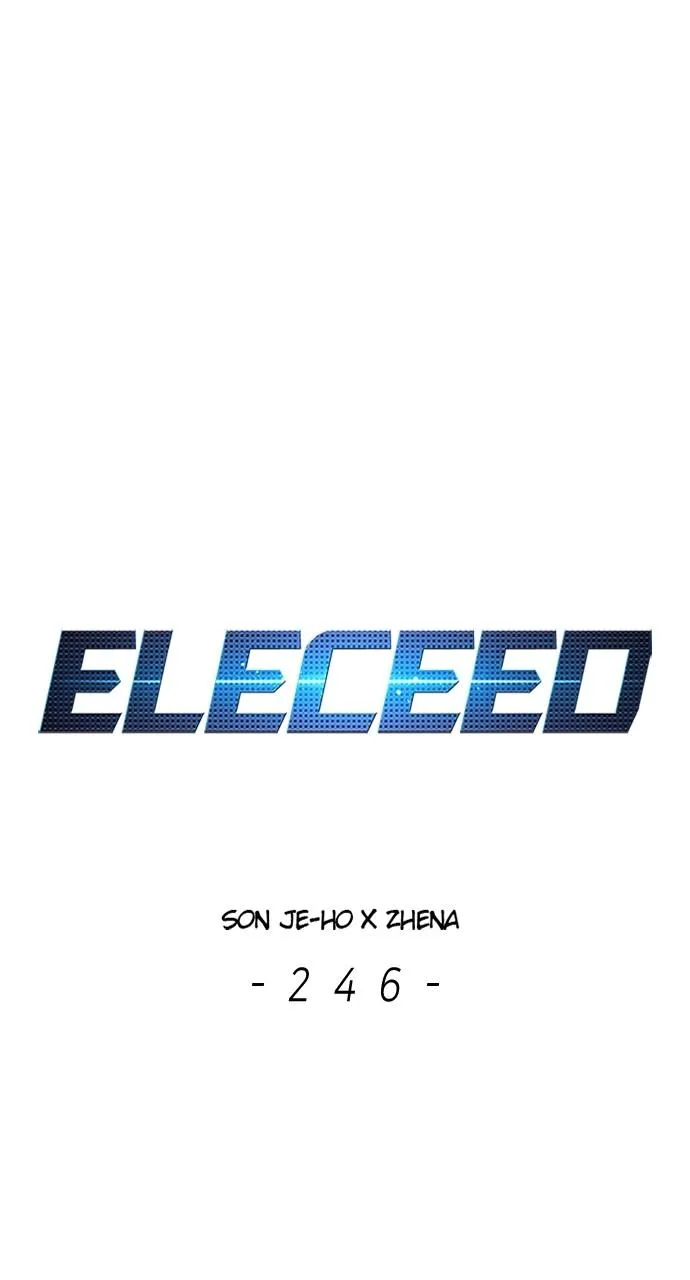 Read Eleceed Manga Online