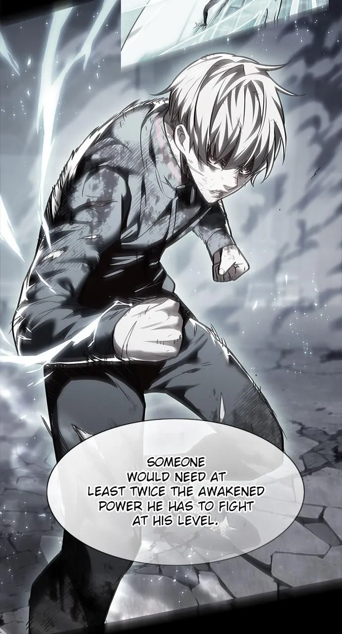 Read Eleceed Manga Online
