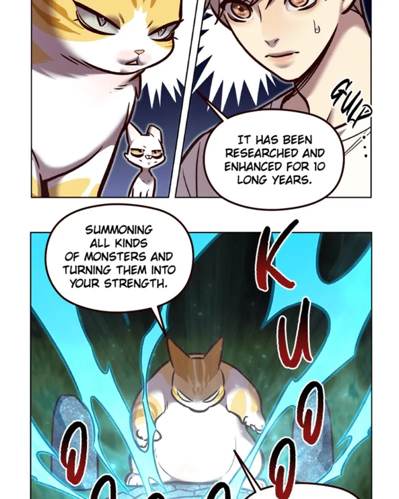 Read Eleceed Manga Online