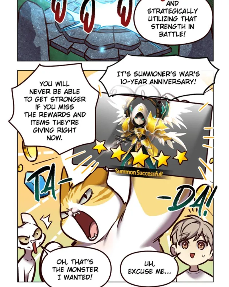 Read Eleceed Manga Online