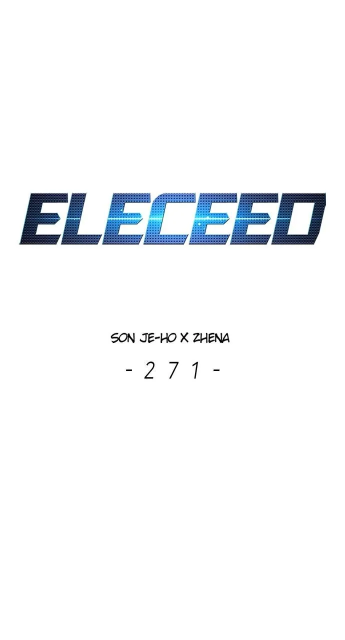 Read Eleceed Manga Online