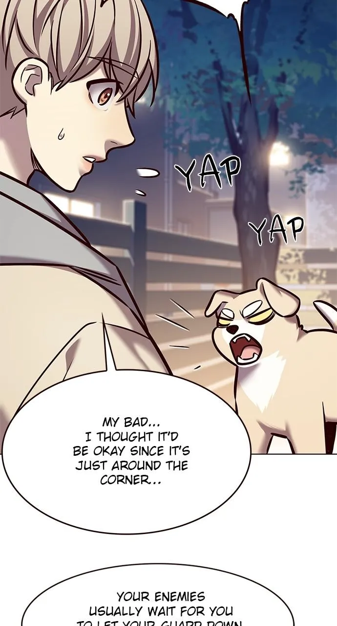 Read Eleceed Manga Online