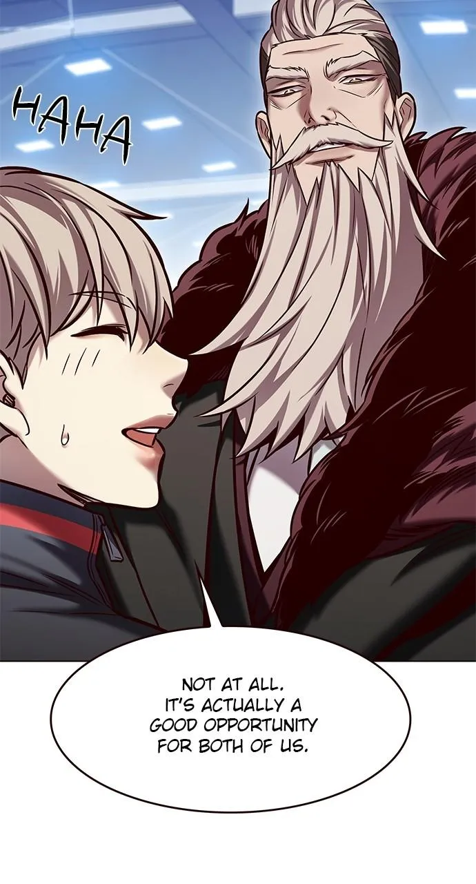 Read Eleceed Manga Online