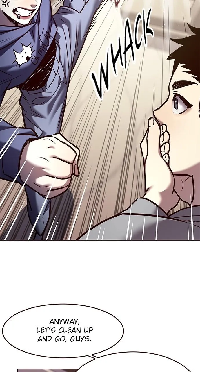 Read Eleceed Manga Online