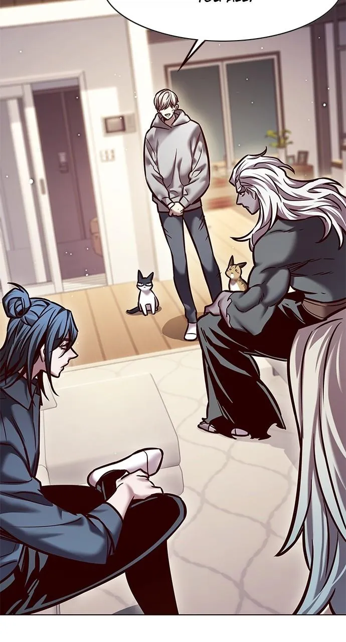 Read Eleceed Manga Online