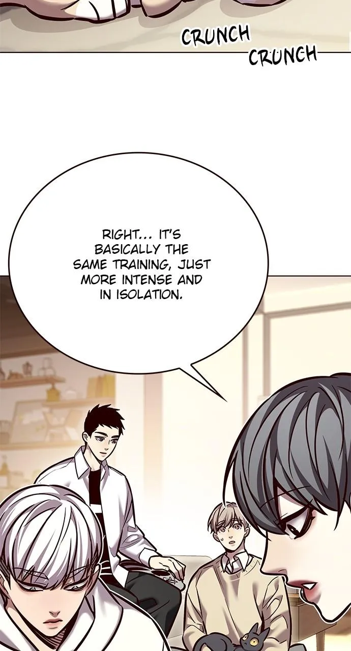 Read Eleceed Manga Online