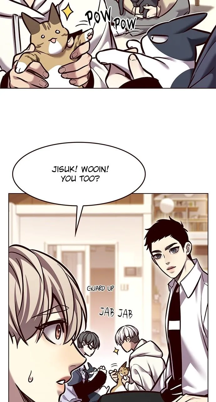 Read Eleceed Manga Online