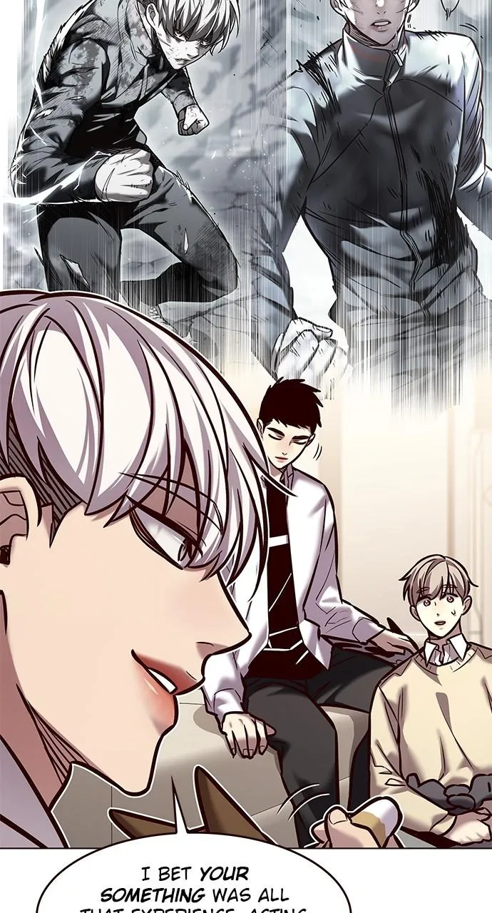 Read Eleceed Manga Online