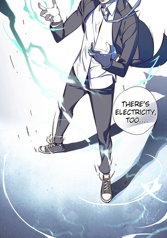 Read Eleceed Manga Online
