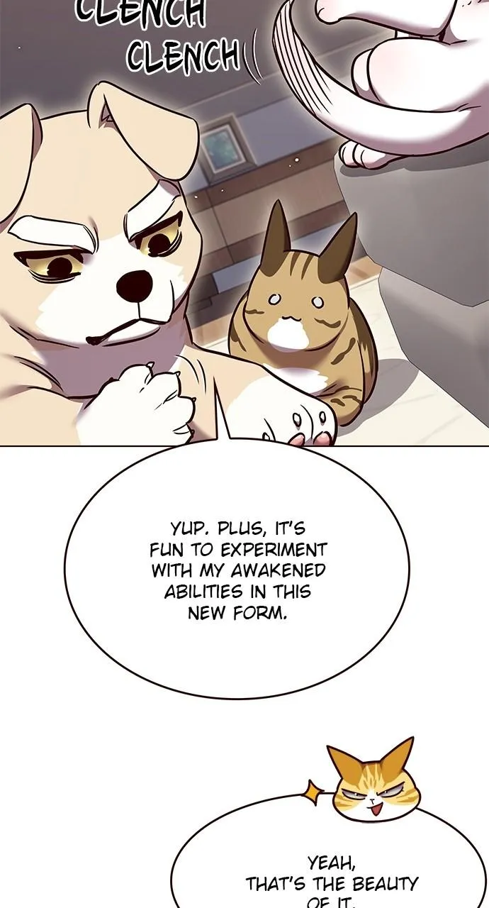 Read Eleceed Manga Online