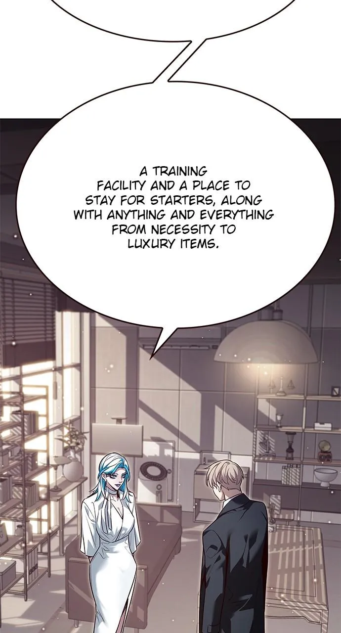 Read Eleceed Manga Online