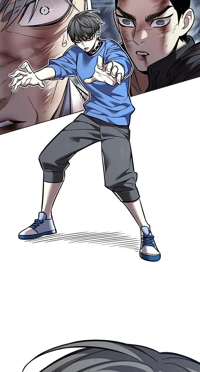 Read Eleceed Manga Online