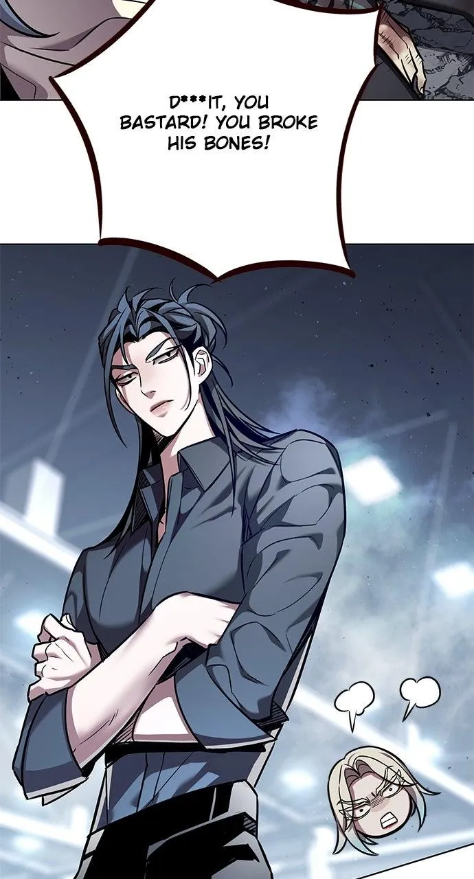 Read Eleceed Manga Online