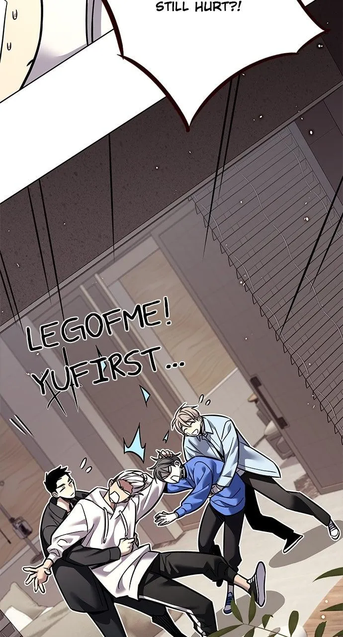 Read Eleceed Manga Online