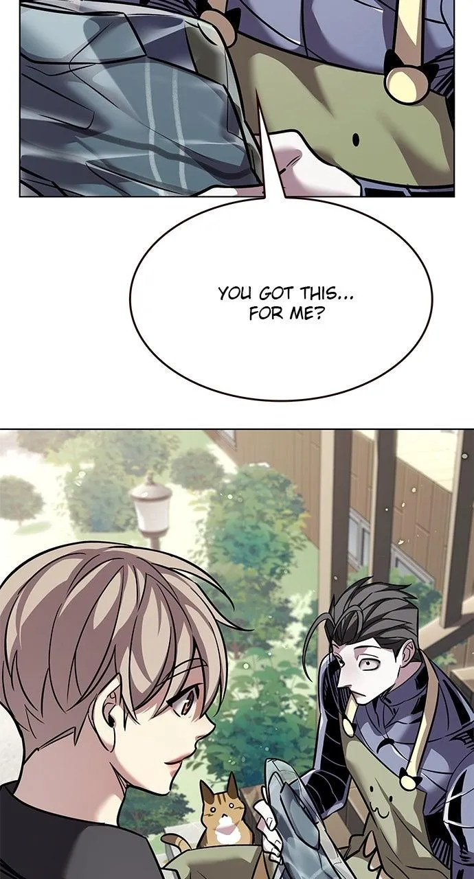 Read Eleceed Manga Online